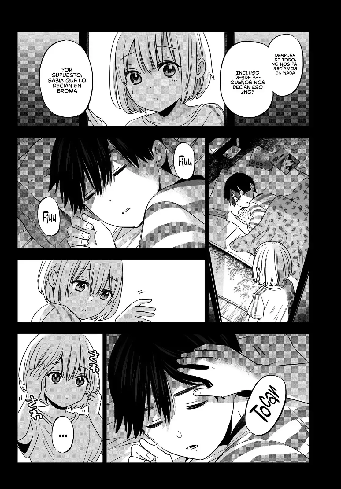 Capitulo 99 page 12