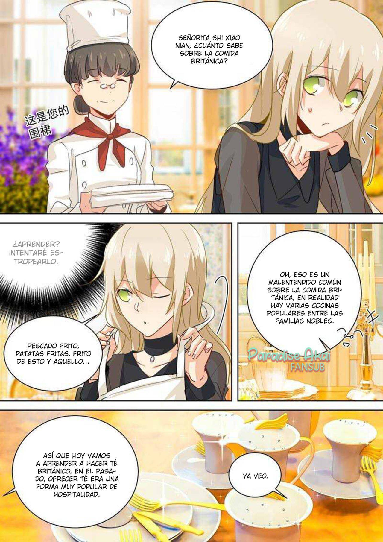 Capitulo 109 page 6