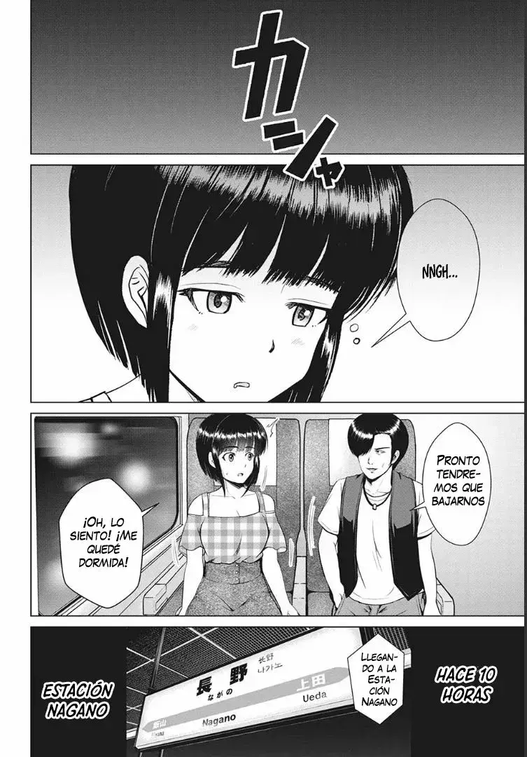 Capitulo 17 page 5