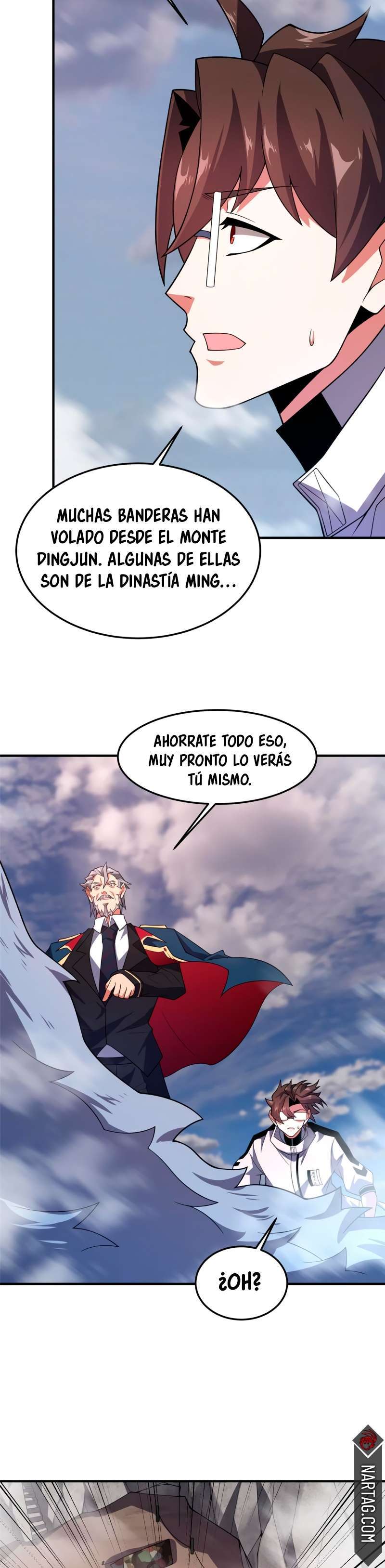 Capitulo 156 page 14
