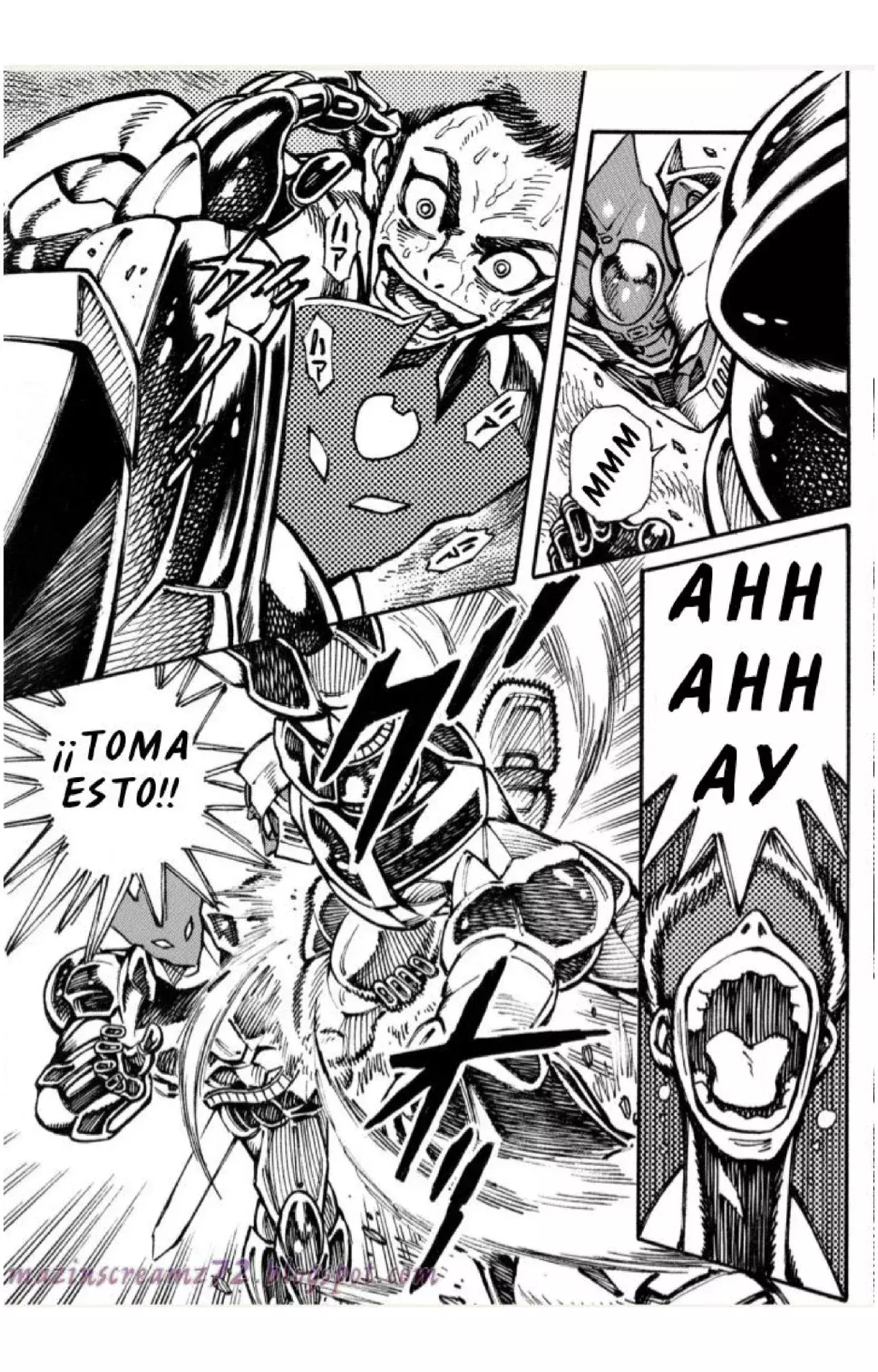 Capitulo 5 page 14
