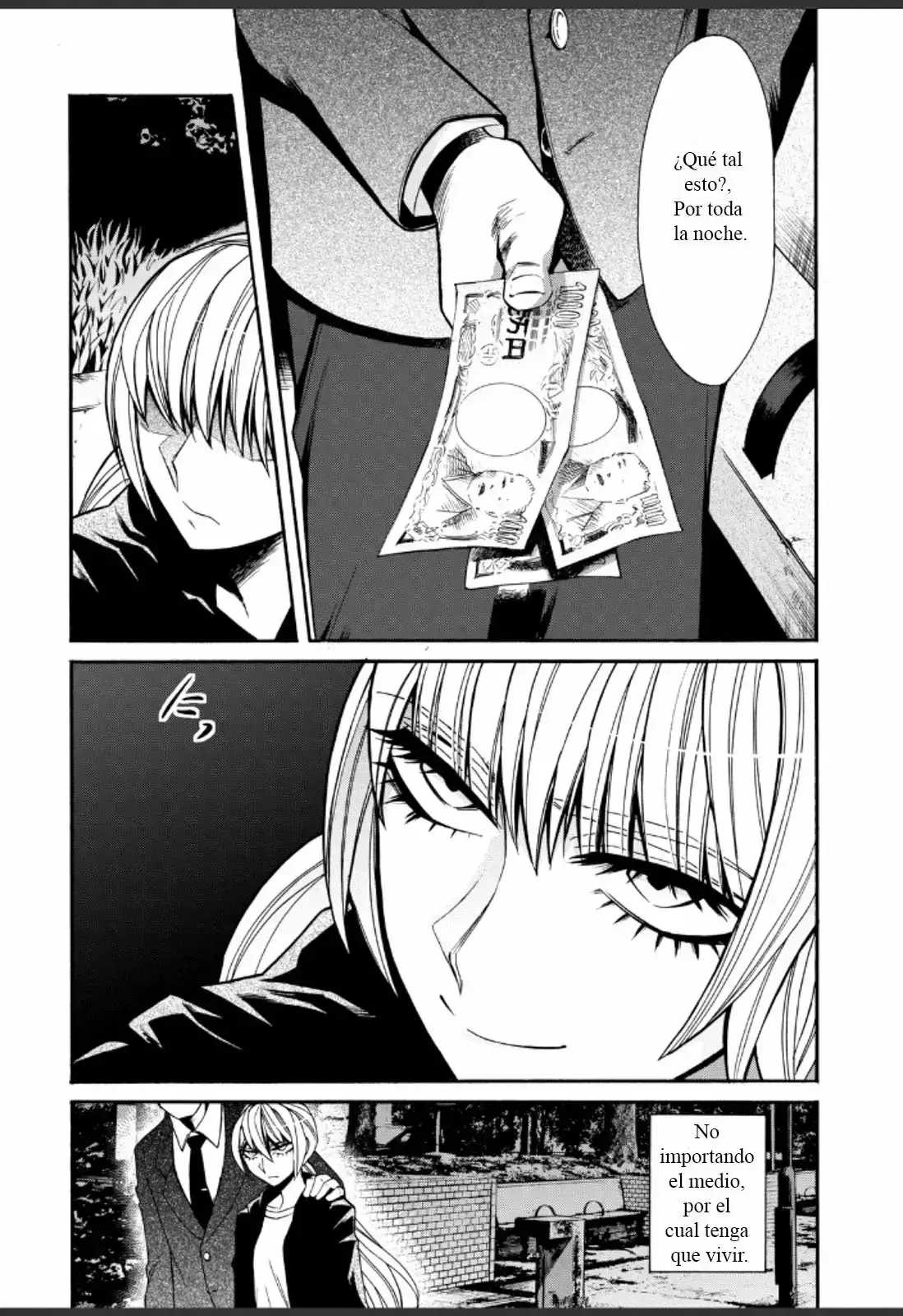 Capitulo 30 page 21