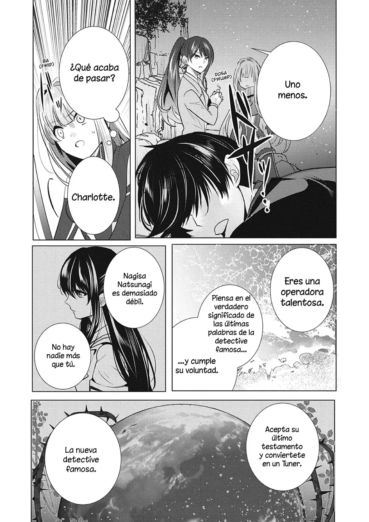 Capitulo 28 page 22