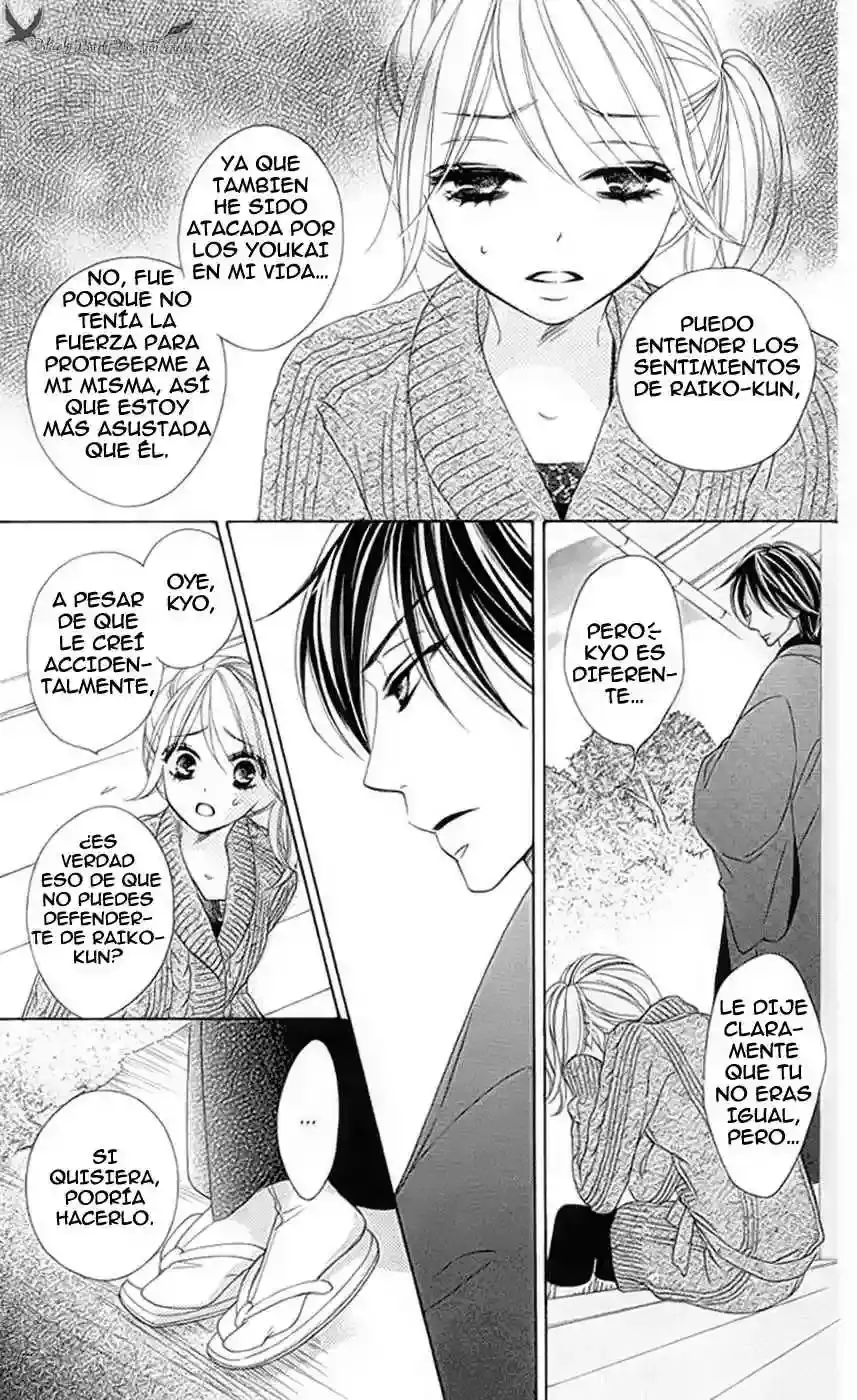 Capitulo 28 page 17