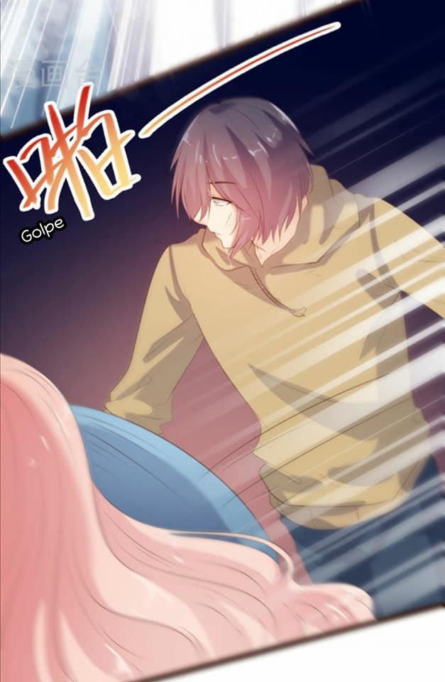 Capitulo 82 page 14