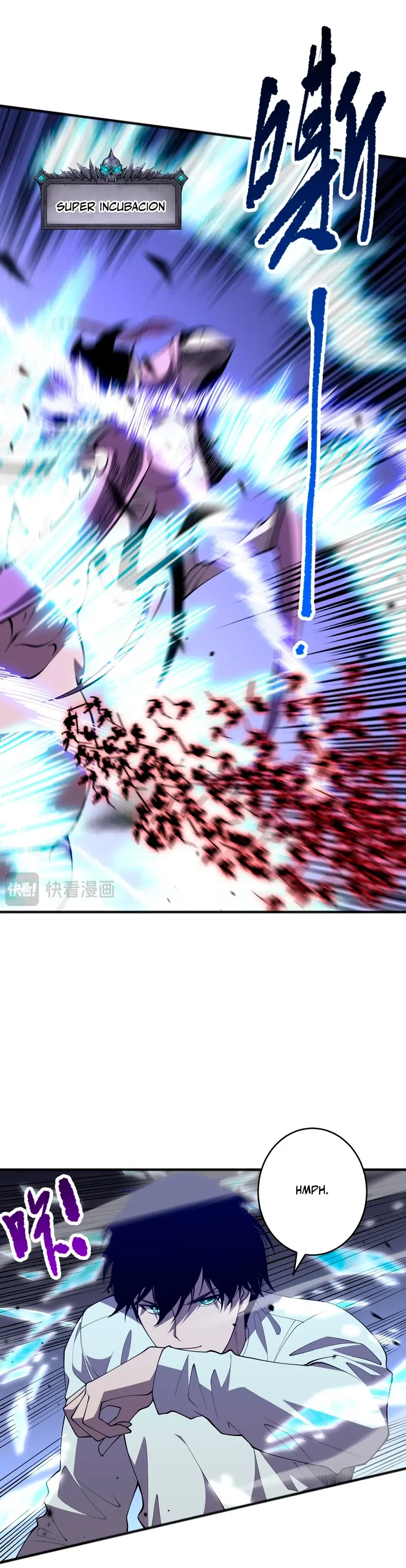 Capitulo 101 page 20