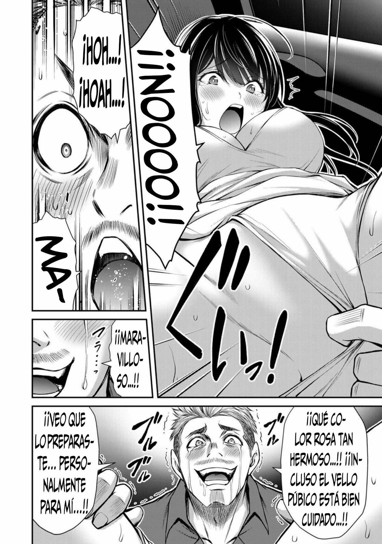 Capitulo 38 page 4