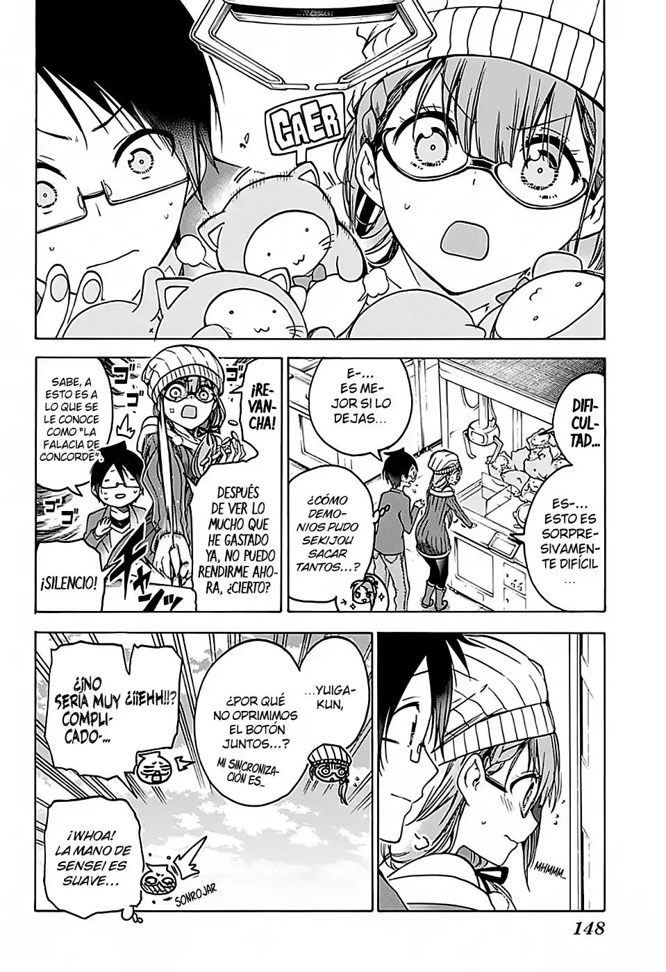 Capitulo 100 page 13