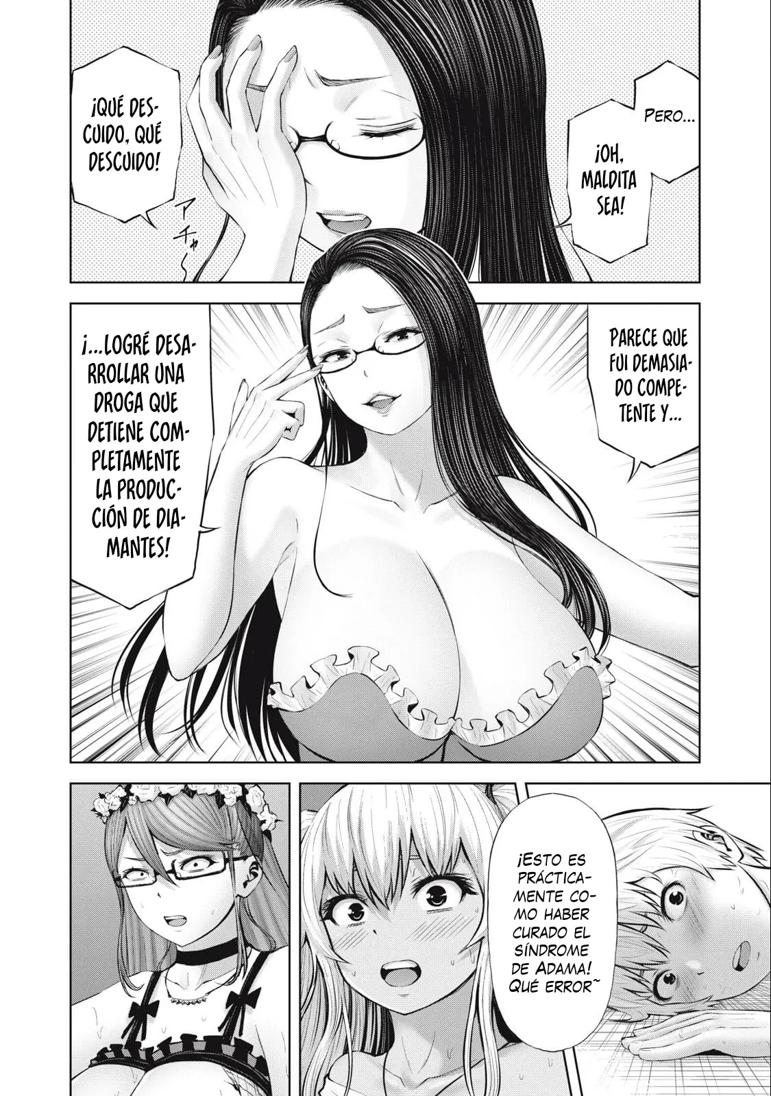 Capitulo 54 page 31
