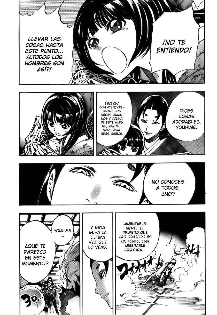 Capitulo 64 page 10