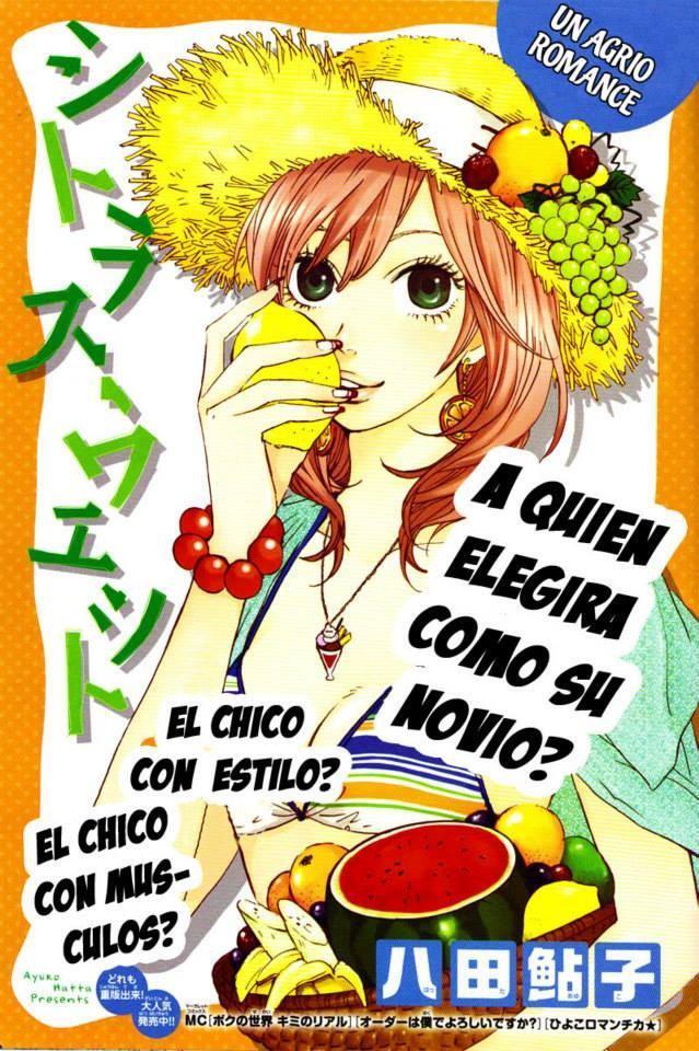 Capitulo 3 page 1
