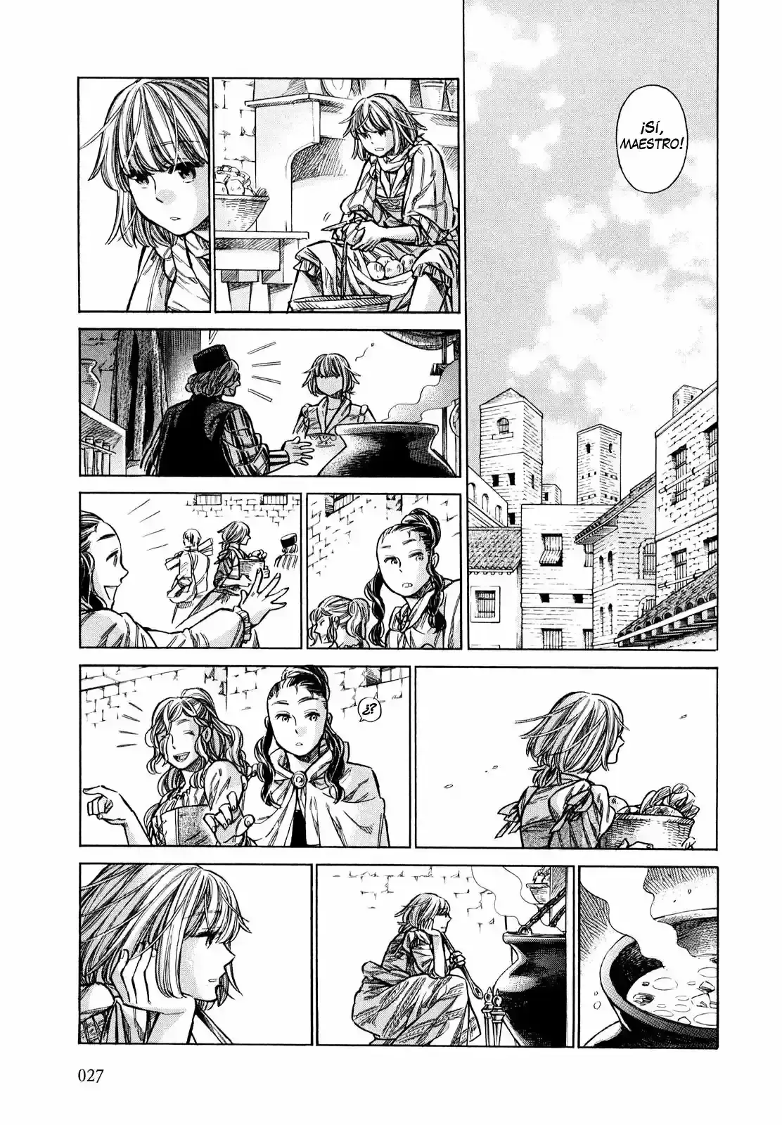 Capitulo 16 page 28