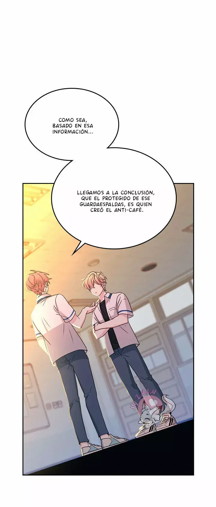 Capitulo 88 page 22