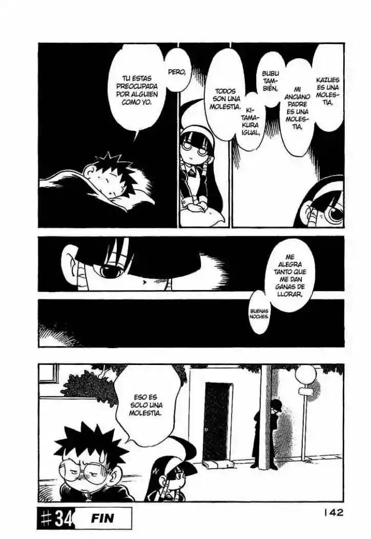 Capitulo 34 page 20