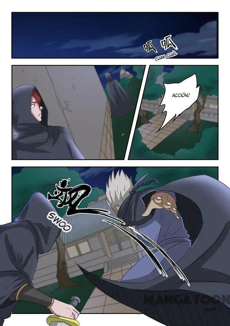 Capitulo 142 page 7