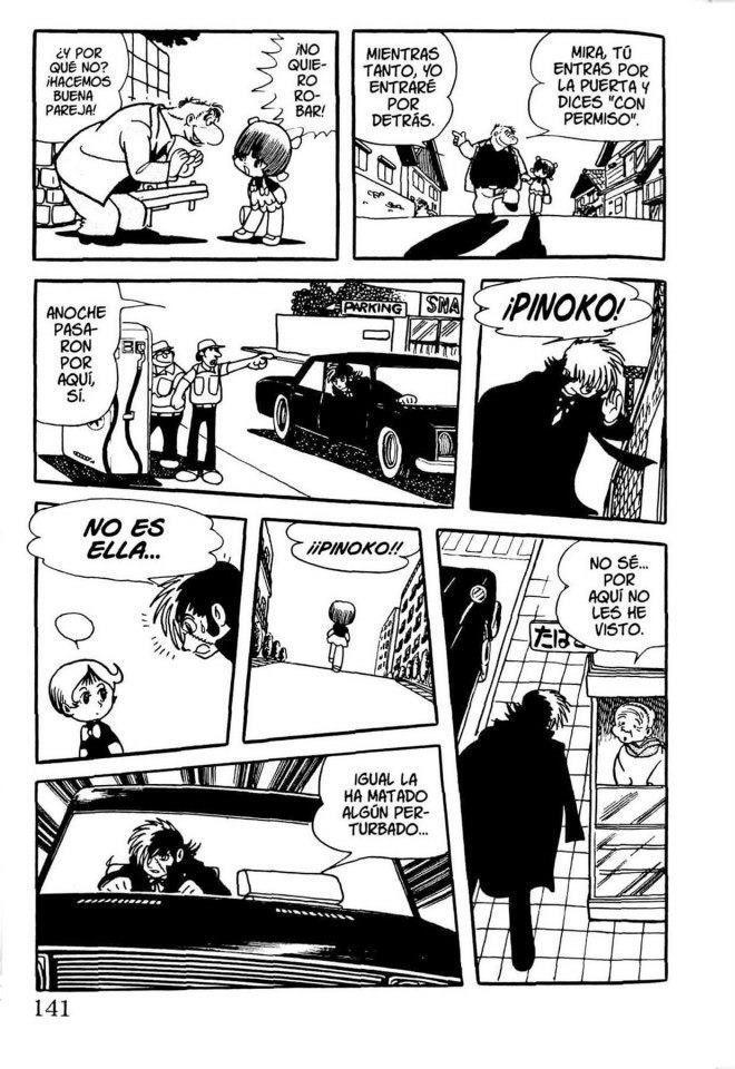 Capitulo 34 page 17