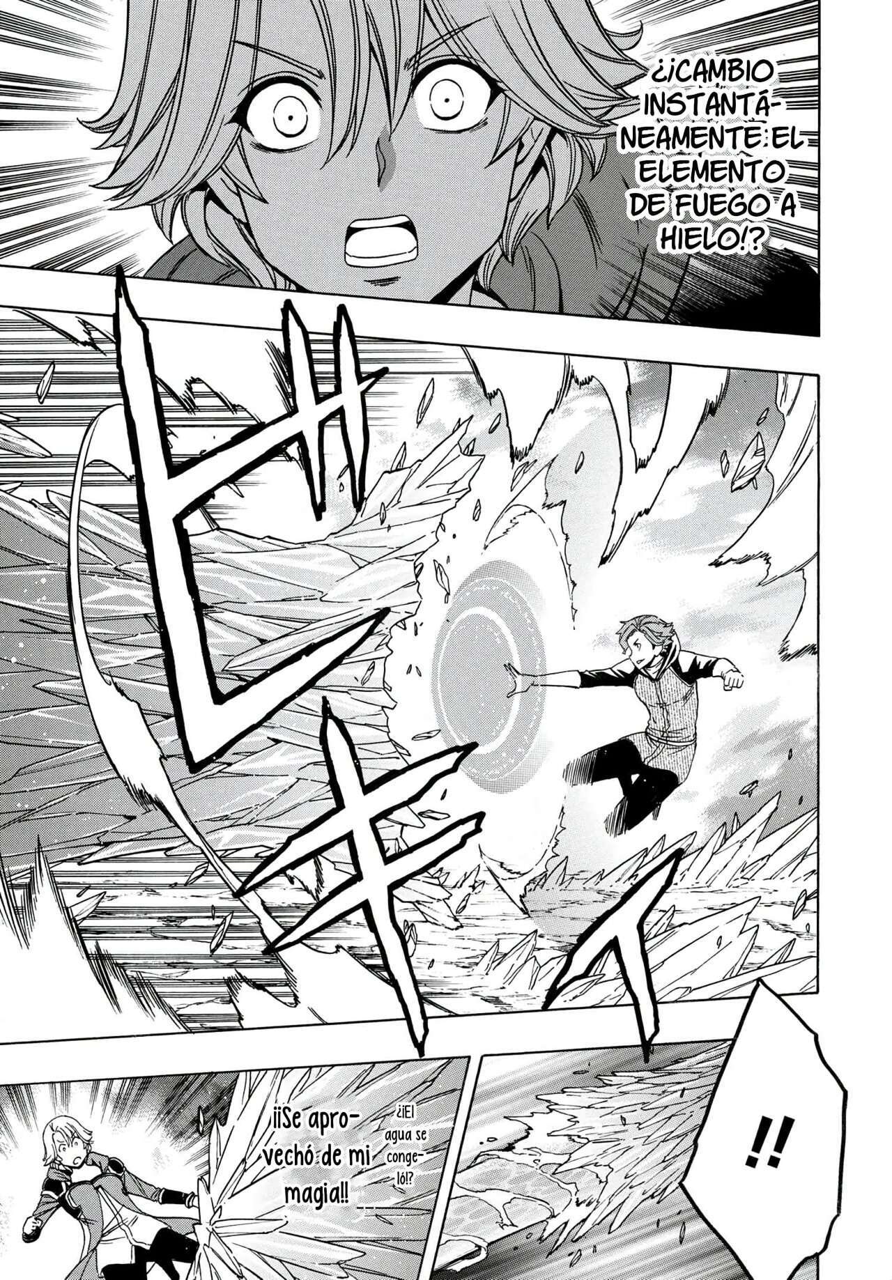 Capitulo 62 page 23