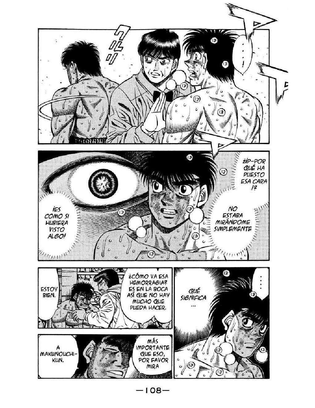 Capitulo 430 page 6