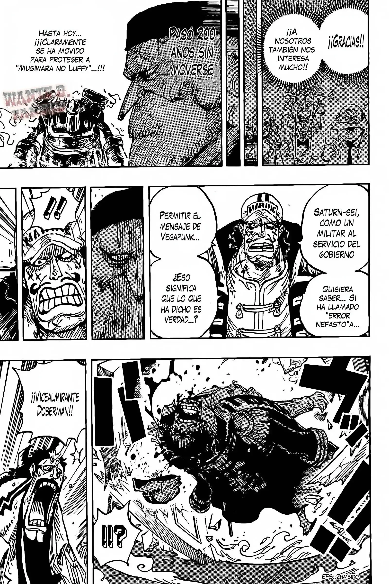 Capitulo 1125 page 7