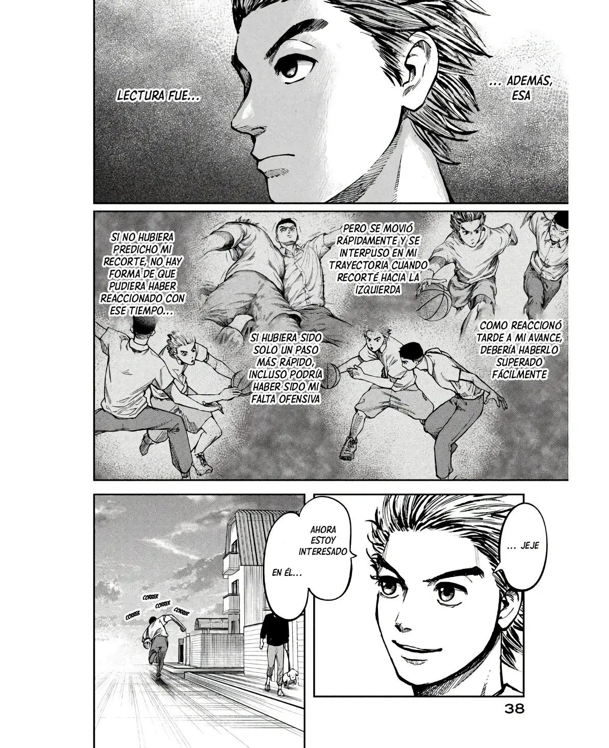 Capitulo 1 page 40