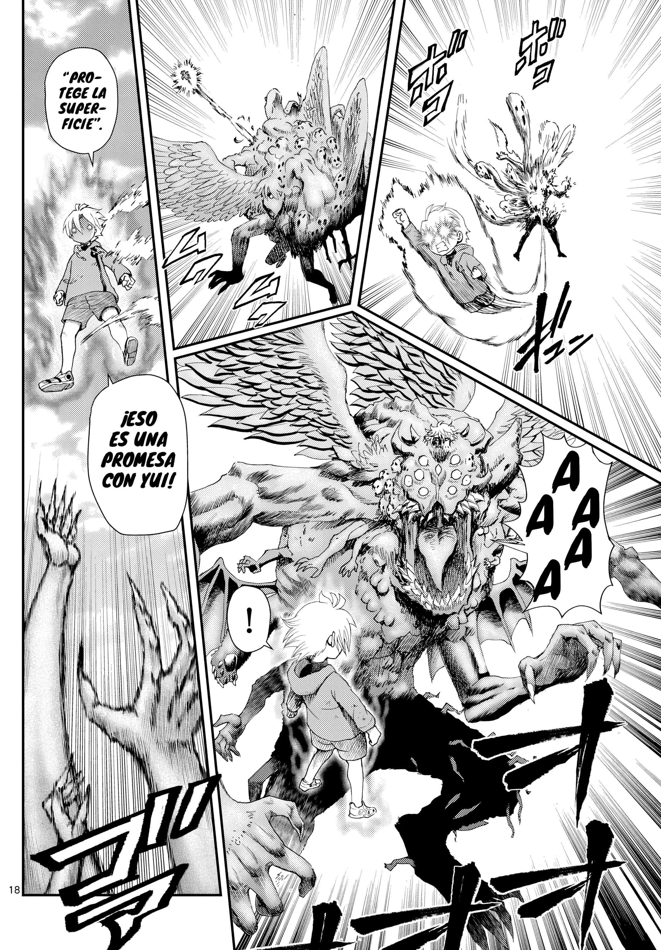 Capitulo 47 page 15