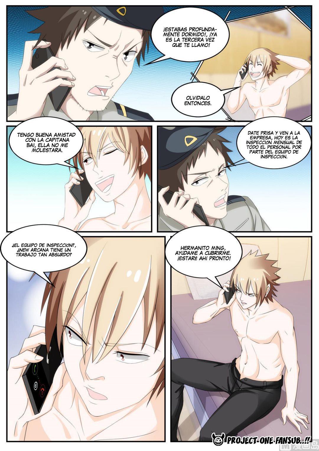Capitulo 54 page 9