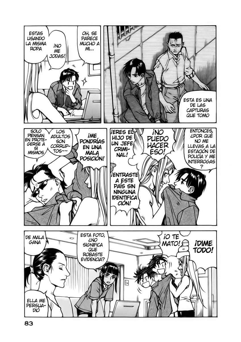 Capitulo 79 page 23