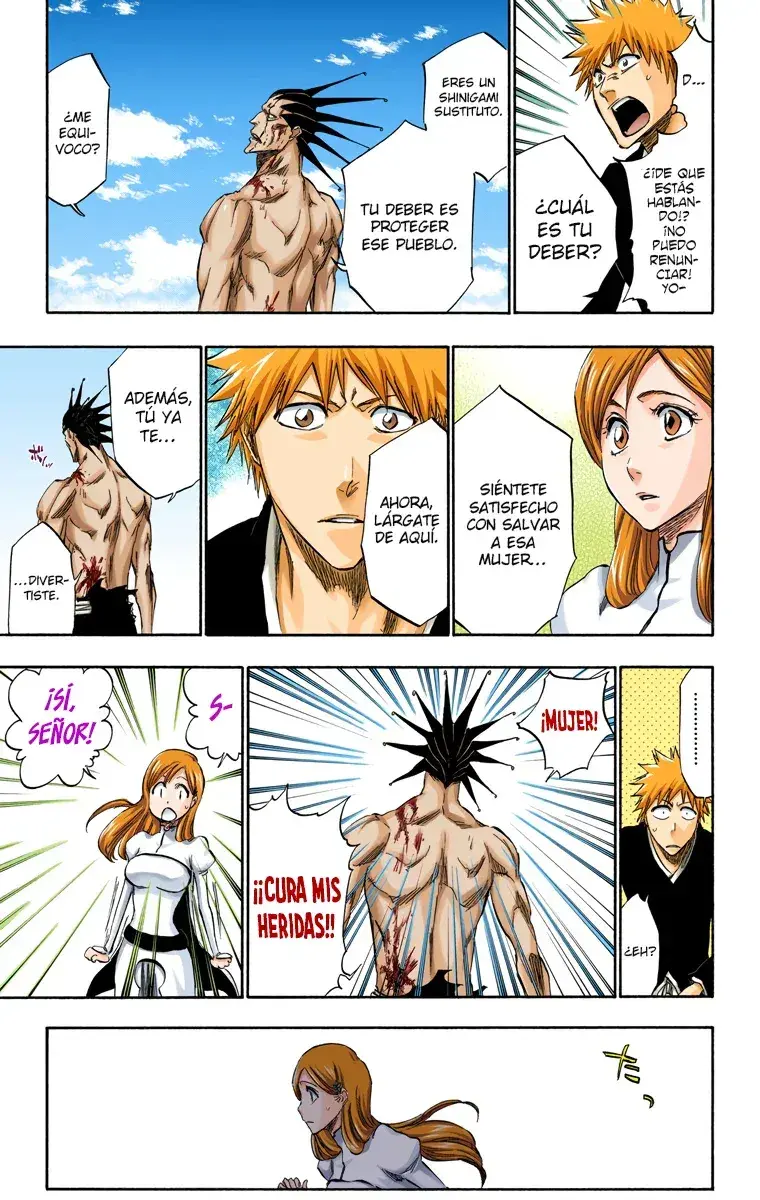 Capitulo 313 page 14