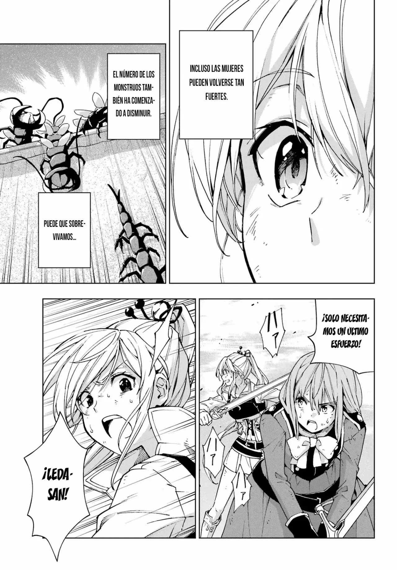 Capitulo 46 page 6