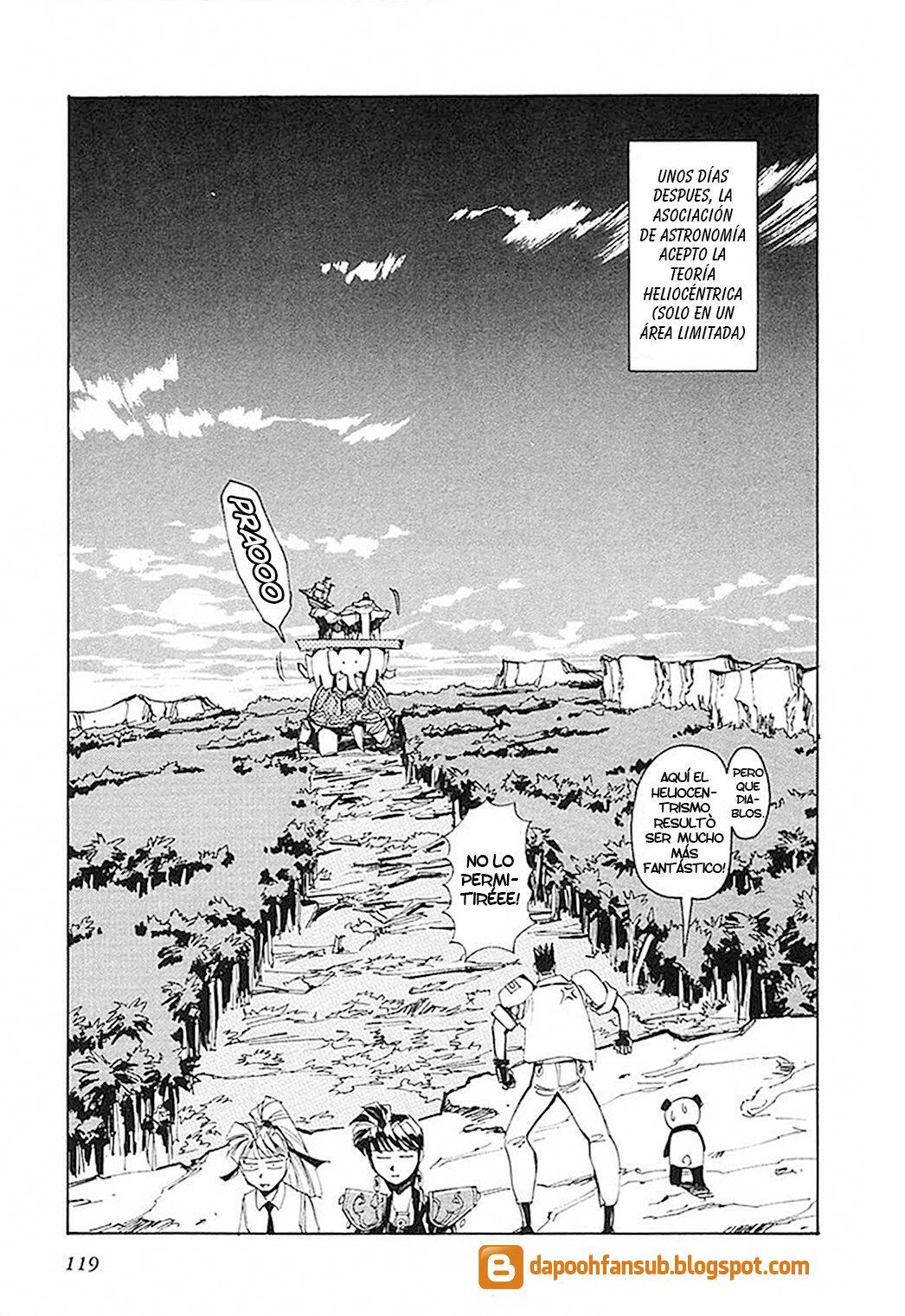 Capitulo 28 page 36
