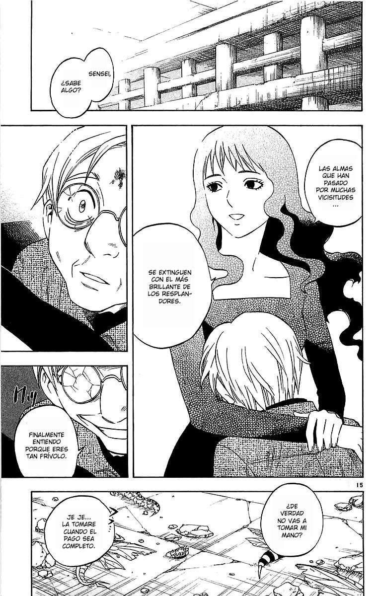 Capitulo 110 page 14