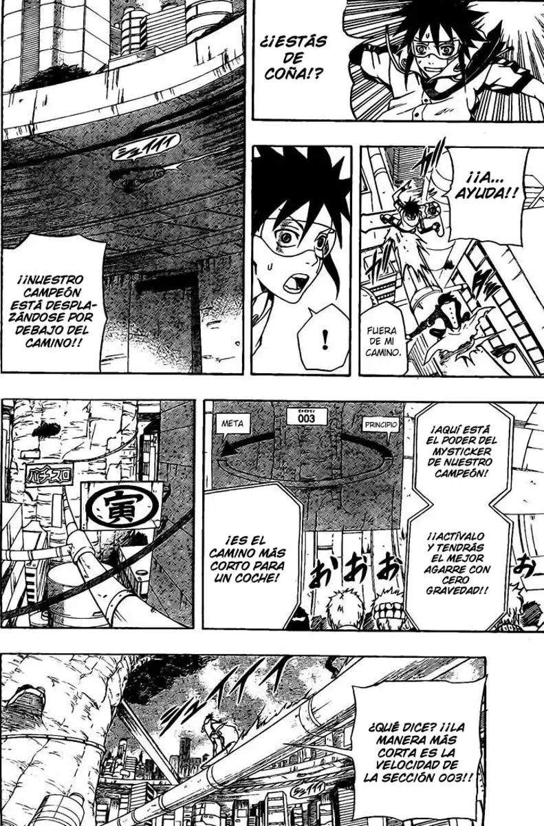Capitulo 16 page 19