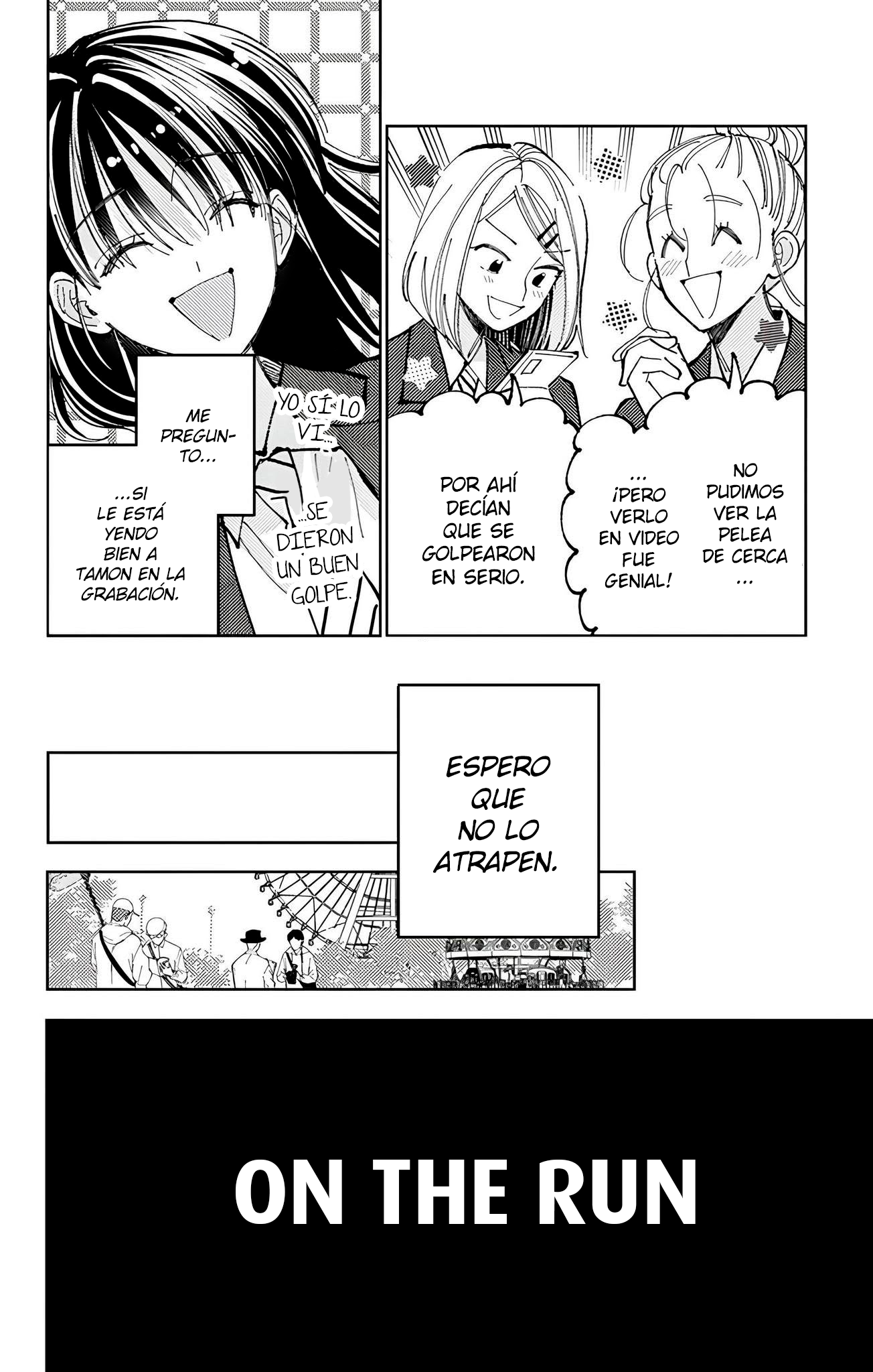 Capitulo 65 page 14