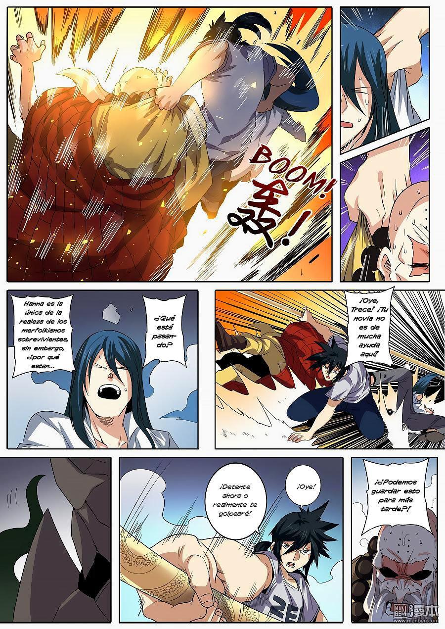 Capitulo 63 page 18