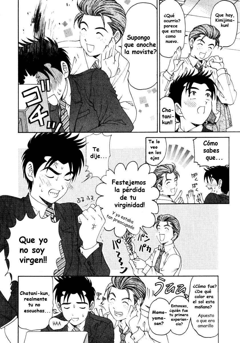 Capitulo 17 page 21