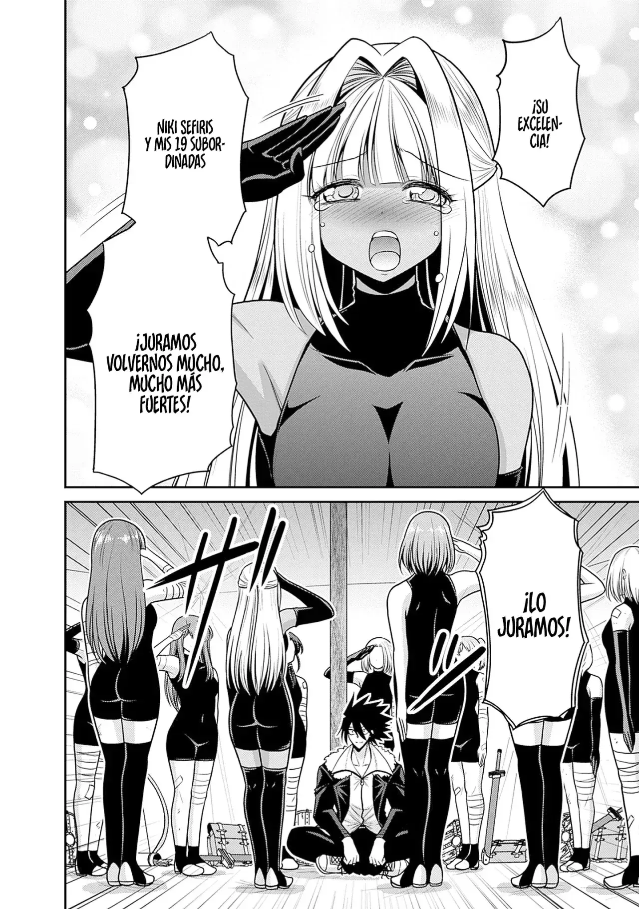 Capitulo 43 page 11