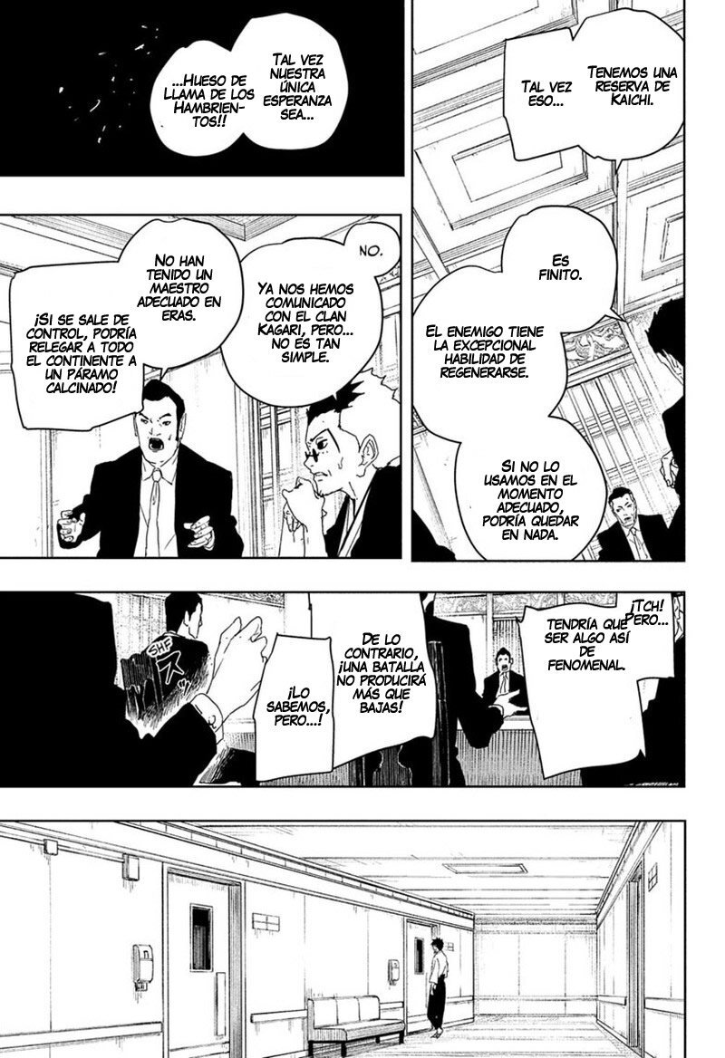Capitulo 122 page 15