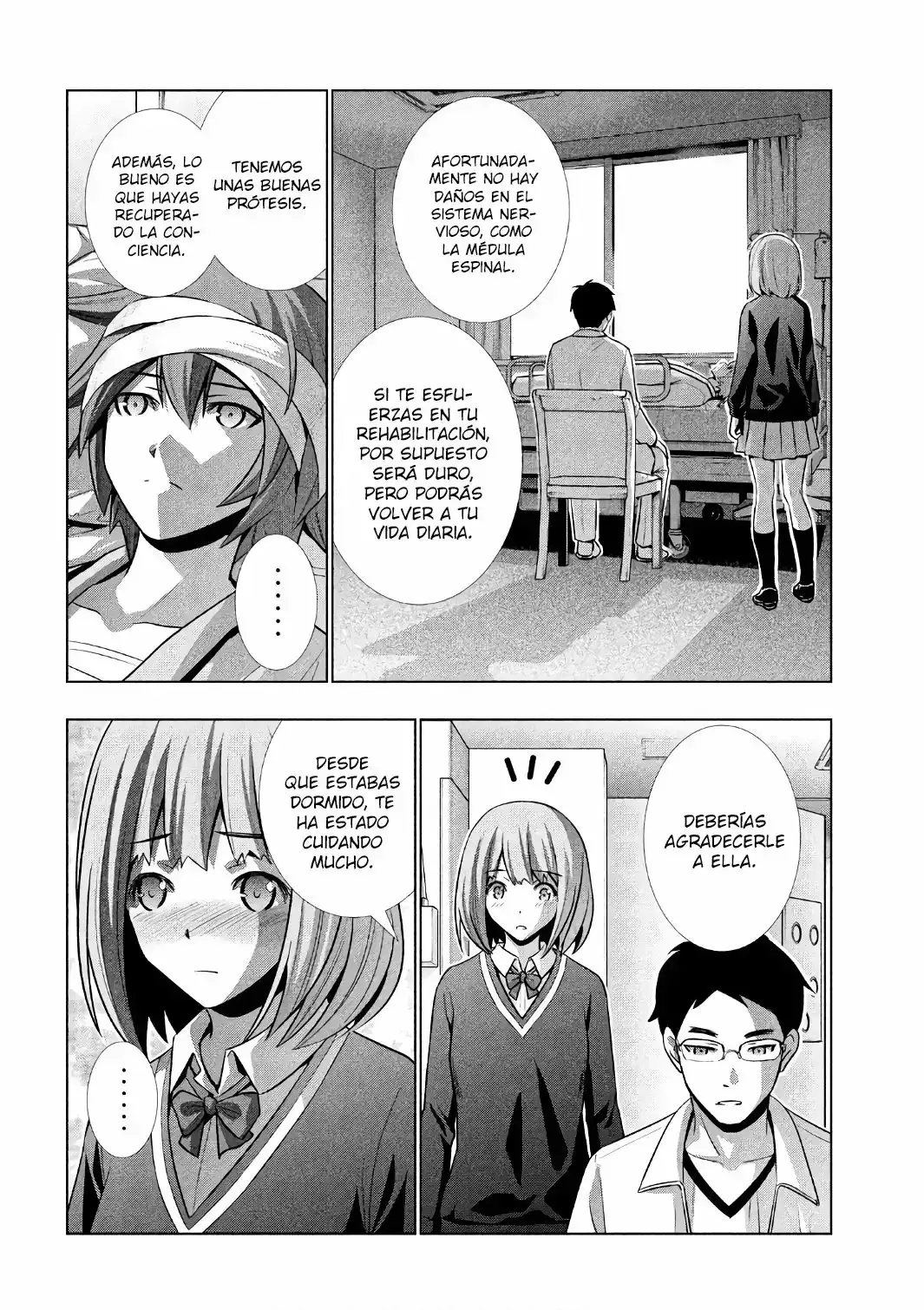 Capitulo 49 page 5