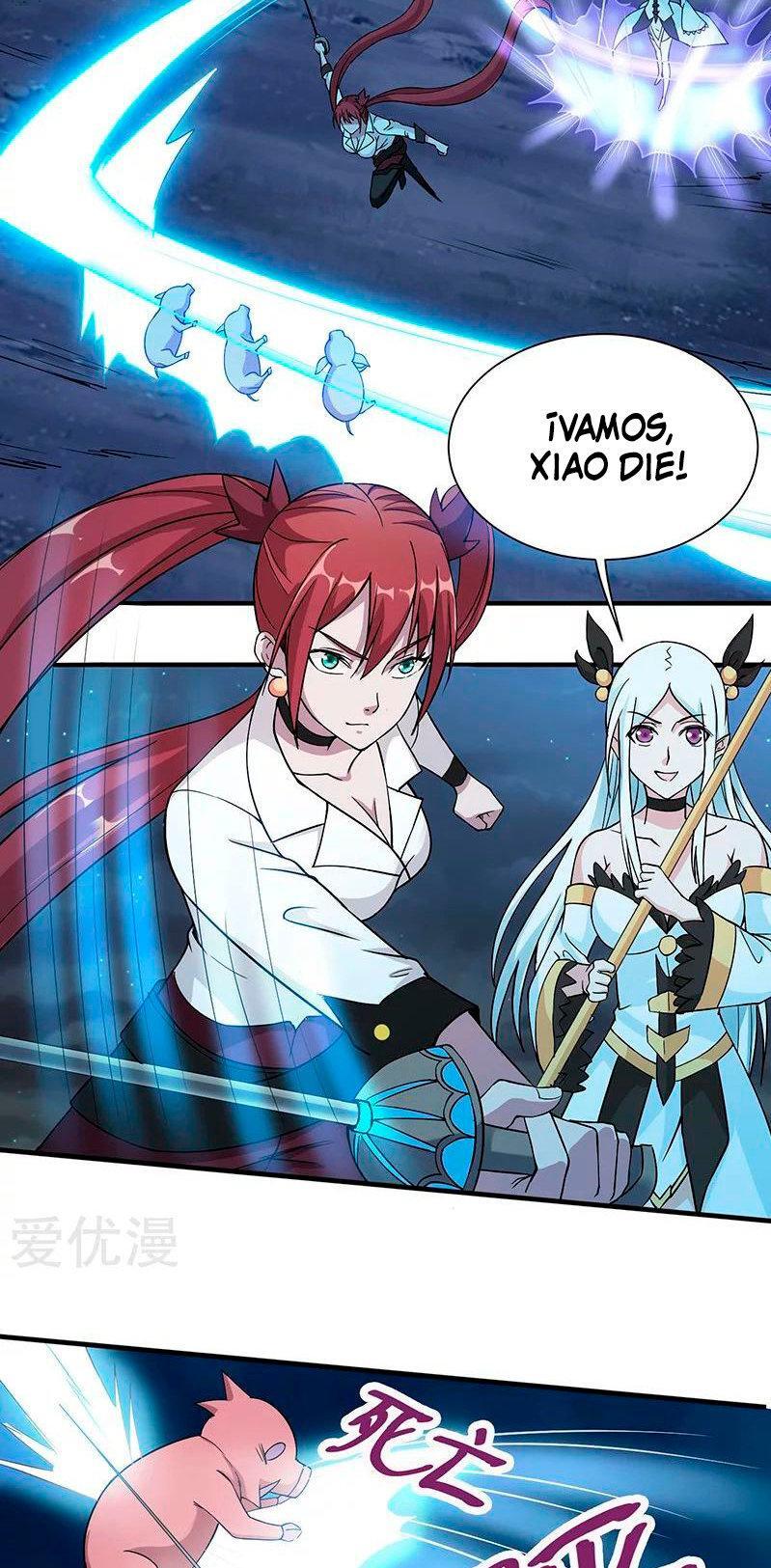Capitulo 7 page 16