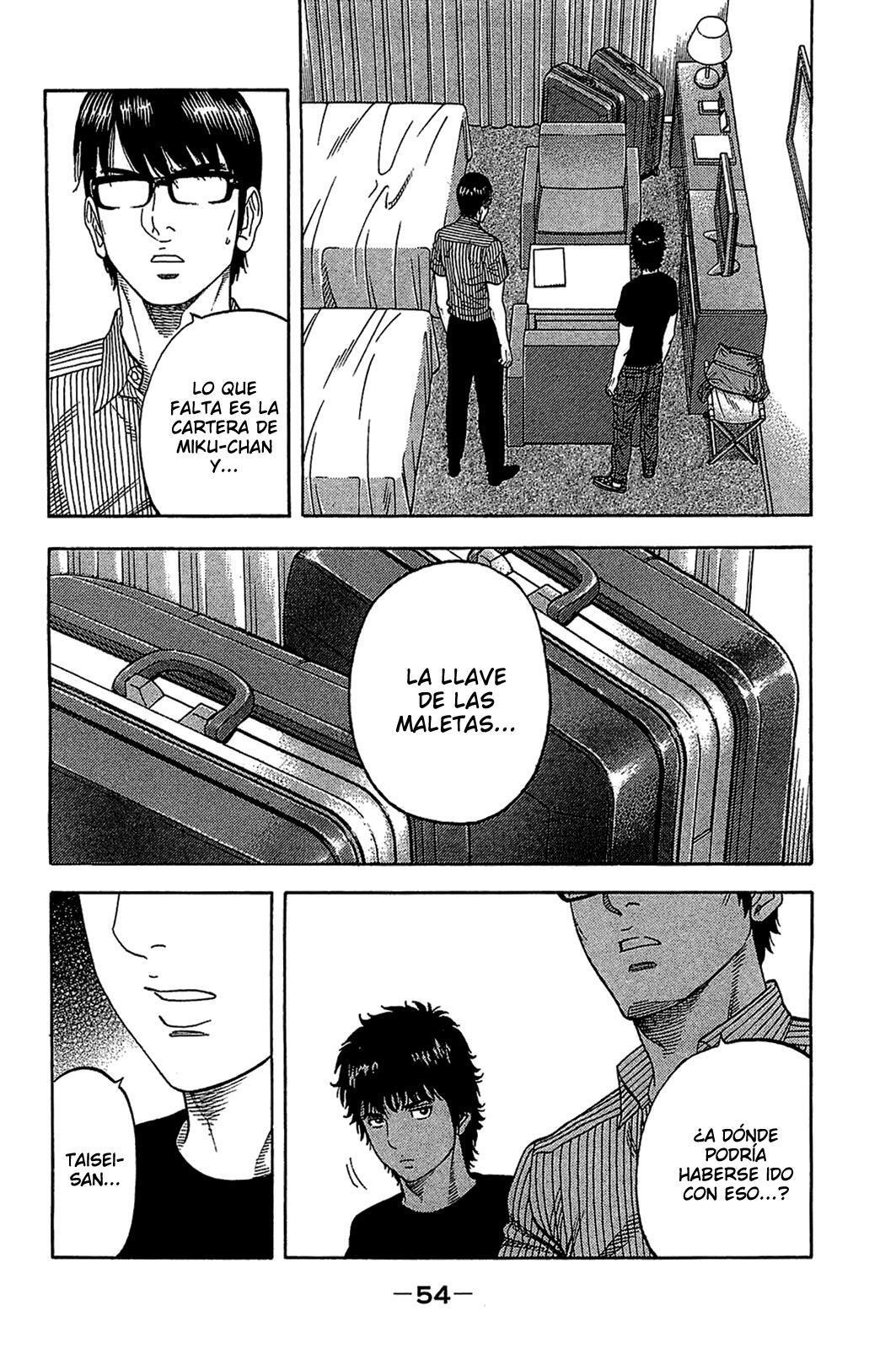 Capitulo 31 page 14