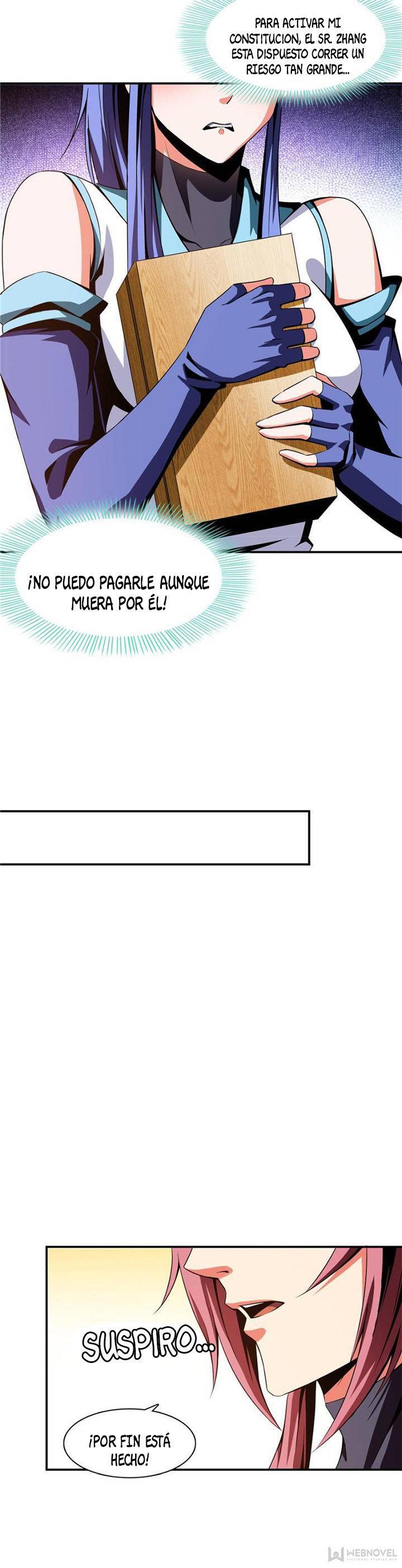 Capitulo 63 page 11