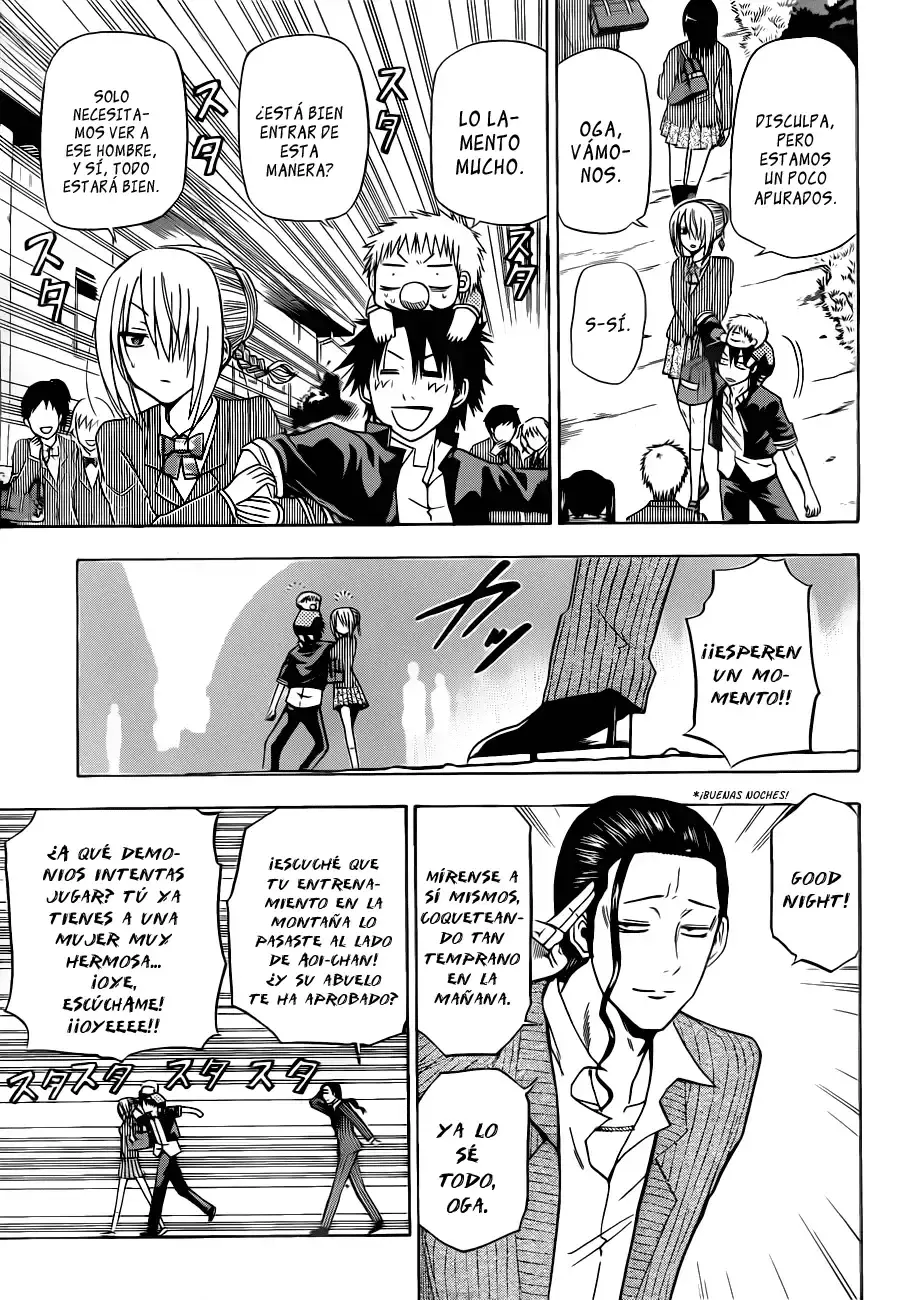 Capitulo 111 page 14