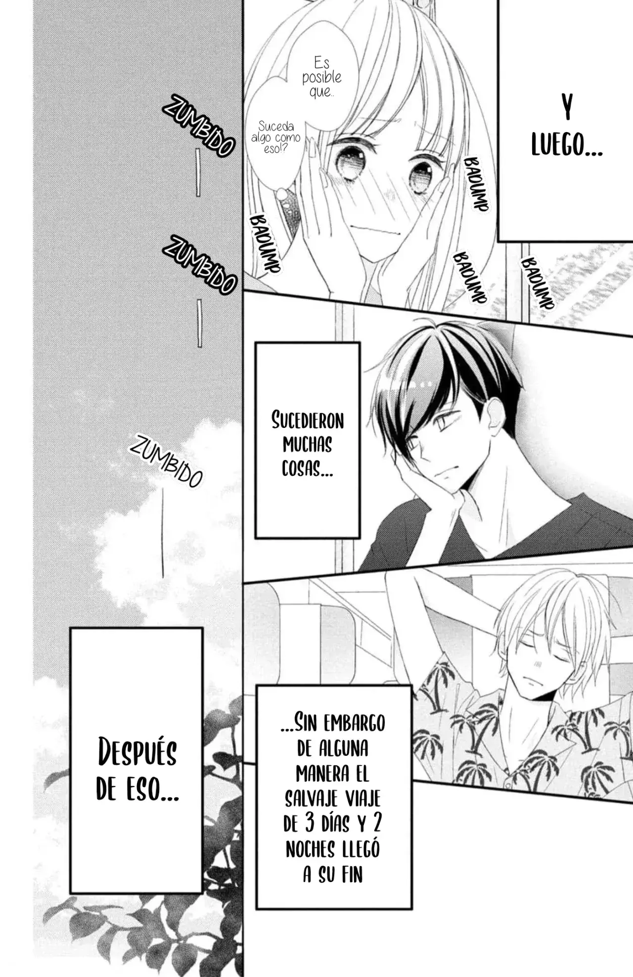 Capitulo 20 page 22