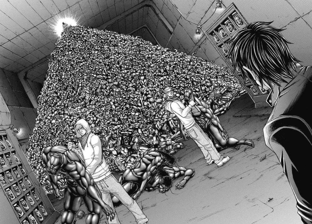 Capitulo 175 page 16