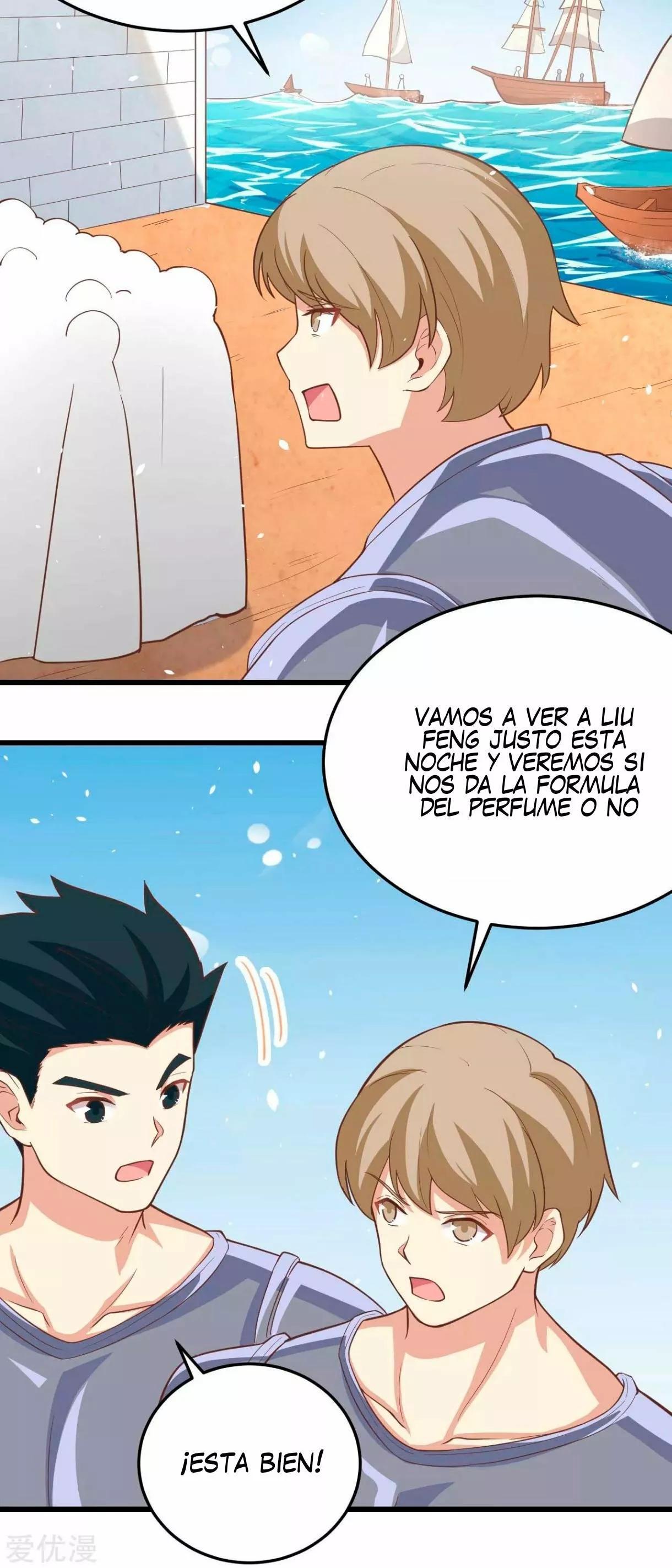 Capitulo 163 page 40