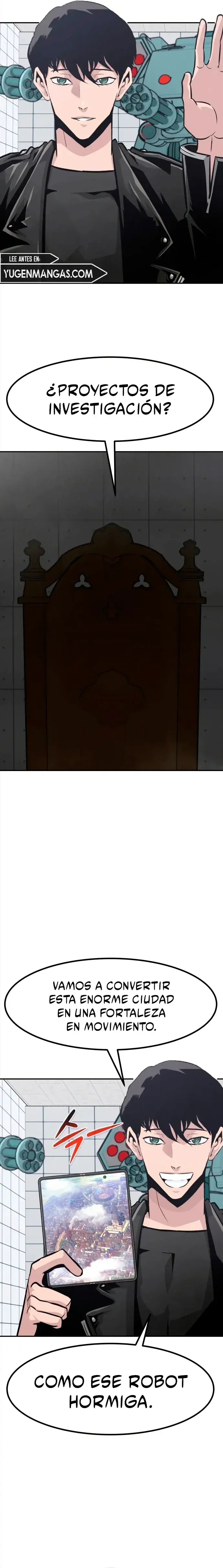 Capitulo 52 page 6
