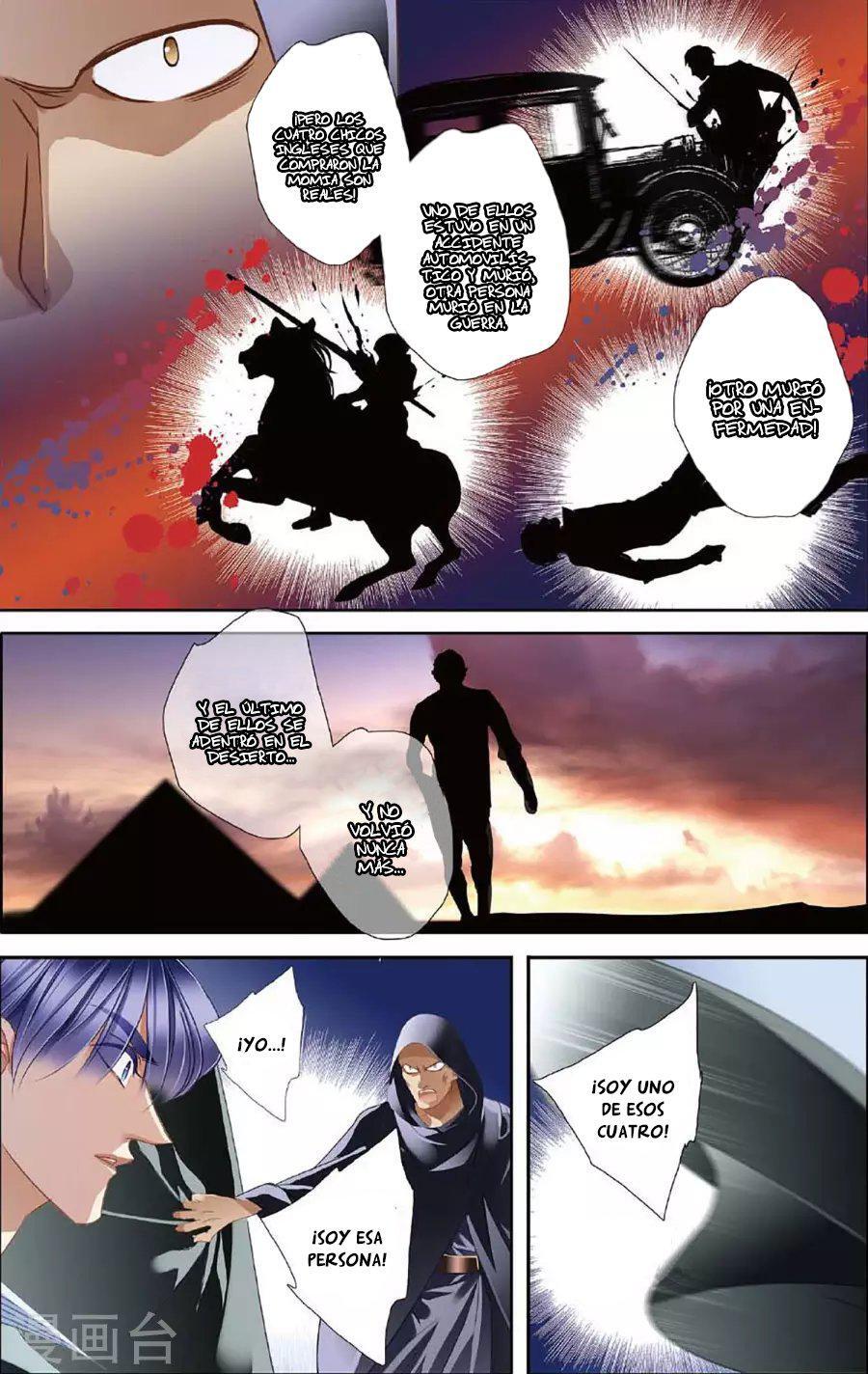 Capitulo 49 page 18
