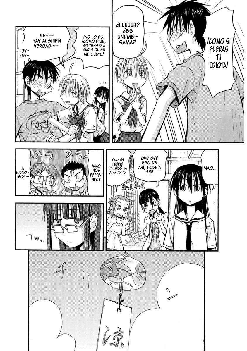 Capitulo 27 page 19