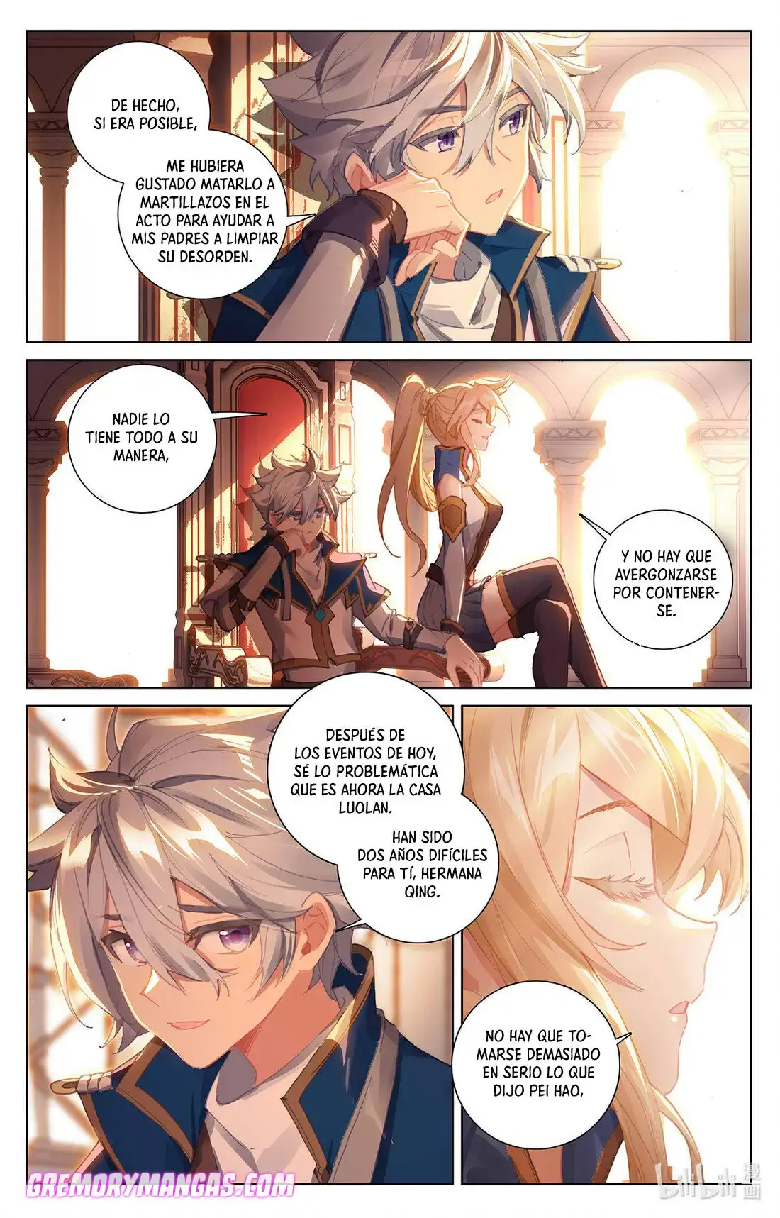 Capitulo 14 page 3