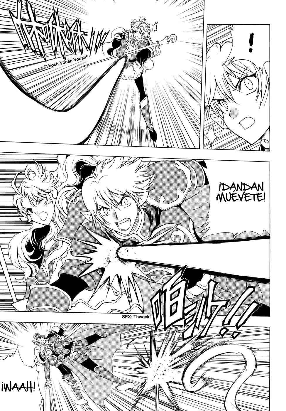 Capitulo 42 page 35